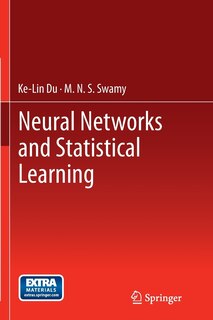 Front cover_Neural Networks And Statistical Learning