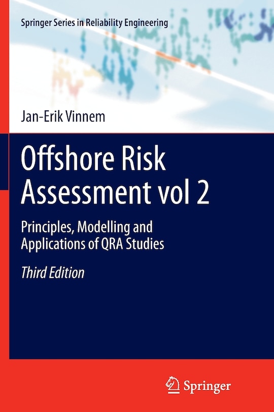 Front cover_Offshore Risk Assessment Vol 2.
