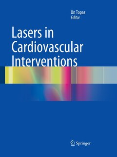 Couverture_Lasers In Cardiovascular Interventions