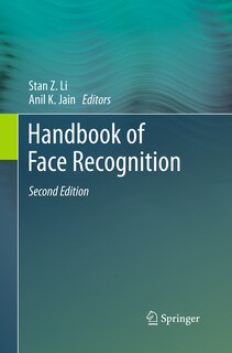 Front cover_Handbook Of Face Recognition