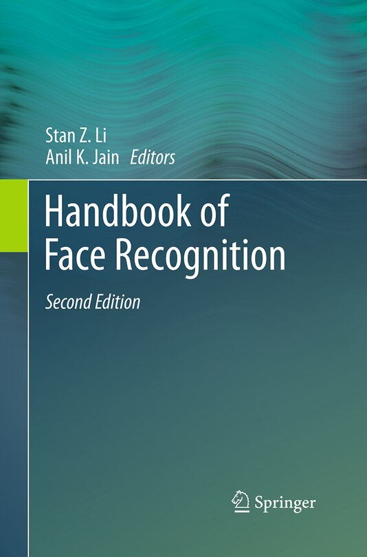Front cover_Handbook Of Face Recognition