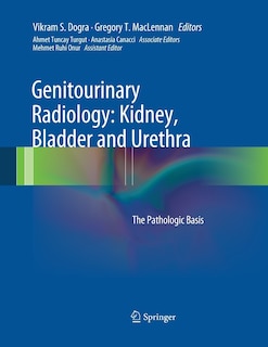 Couverture_Genitourinary Radiology