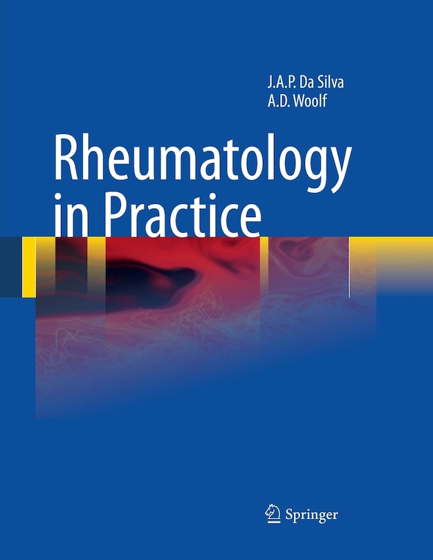 Couverture_Rheumatology In Practice