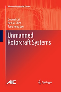 Couverture_Unmanned Rotorcraft Systems