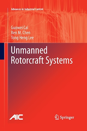 Unmanned Rotorcraft Systems