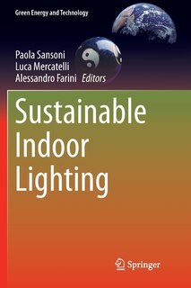 Front cover_Sustainable Indoor Lighting