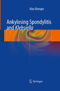 Front cover_Ankylosing Spondylitis And Klebsiella