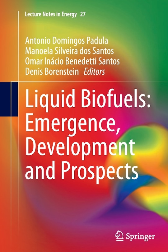 Front cover_Liquid Biofuels