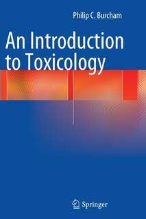 Couverture_An Introduction To Toxicology
