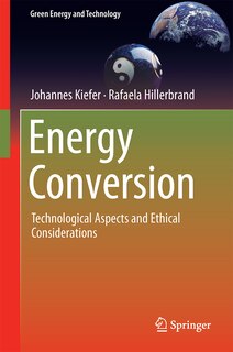 Front cover_Energy Conversion