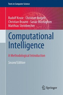 Front cover_Computational Intelligence