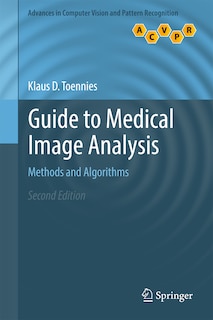Couverture_Guide To Medical Image Analysis