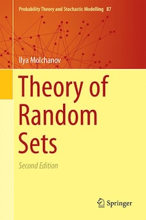 Couverture_Theory Of Random Sets