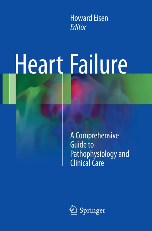 Couverture_Heart Failure