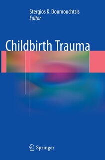 Front cover_Childbirth Trauma