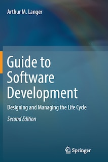 Couverture_Guide To Software Development