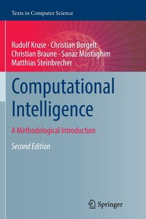 Front cover_Computational Intelligence