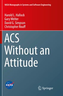 Front cover_Acs Without An Attitude