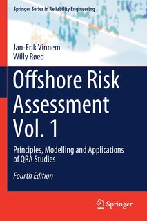 Front cover_Offshore Risk Assessment Vol. 1