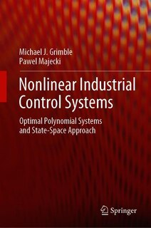 Front cover_Nonlinear Industrial Control Systems