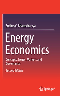 Front cover_Energy Economics