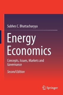 Front cover_Energy Economics