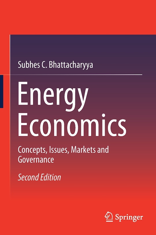 Front cover_Energy Economics