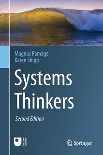 Front cover_Systems Thinkers