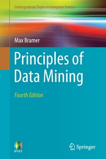 Front cover_Principles Of Data Mining
