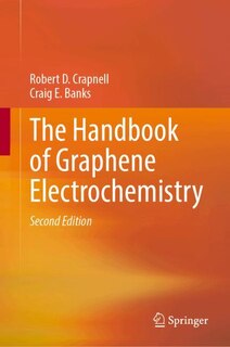 Couverture_The Handbook of Graphene Electrochemistry