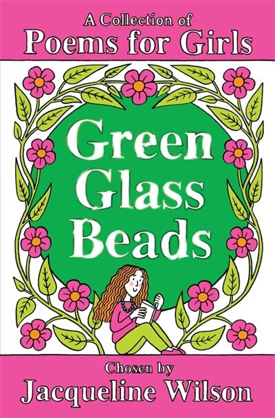 Front cover_Green Glass Beads