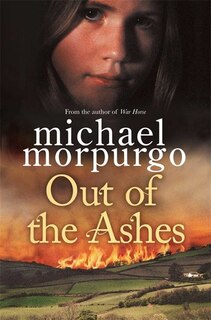 Front cover_Out Of The Ashes