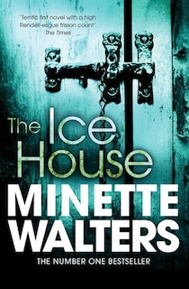 Couverture_The Ice House
