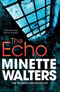 Front cover_The Echo
