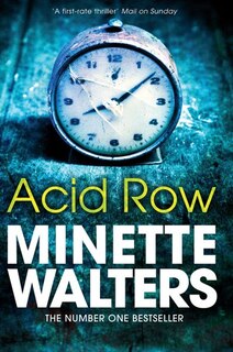 Front cover_Acid Row