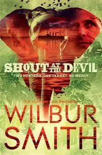 Couverture_Shout At The Devil