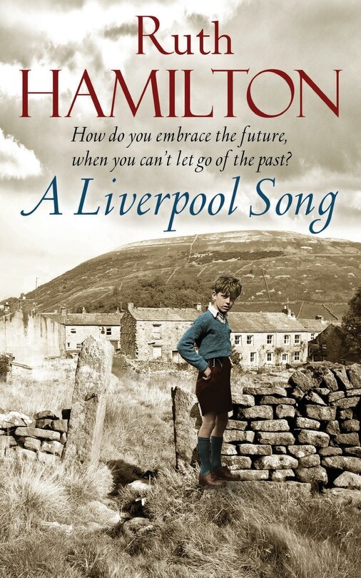 Front cover_A Liverpool Song