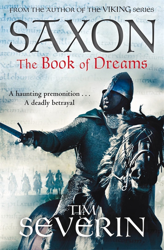 Couverture_The Book Of Dreams