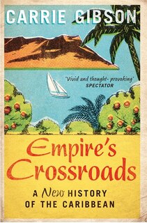 Front cover_Empire's Crossroads