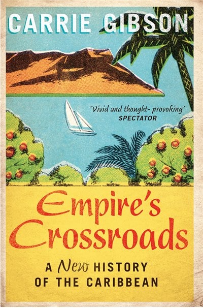 Front cover_Empire's Crossroads