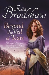 Front cover_Beyond The Veil Of Tears