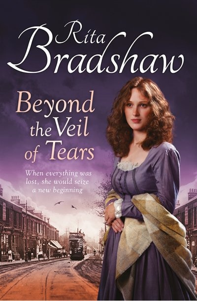 Front cover_Beyond The Veil Of Tears