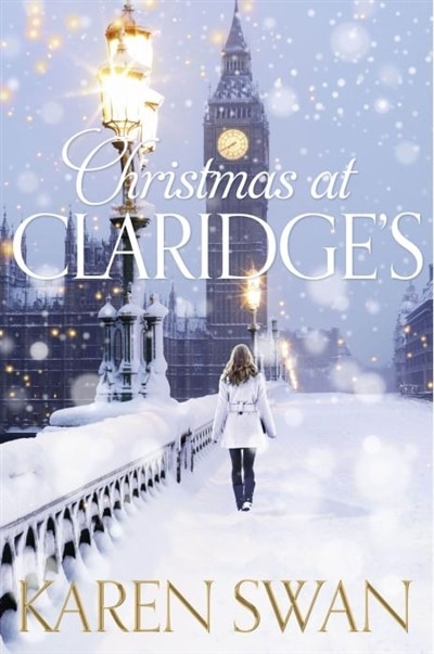 Christmas At Claridge's