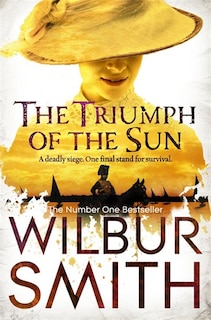 Couverture_The Triumph Of The Sun