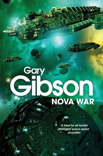 Front cover_Nova War (shoal Sequence #2)