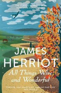 Front cover_All Things Wise And Wonderful