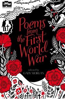 Front cover_Poems From The First World War