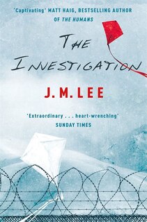 Couverture_The Investigation