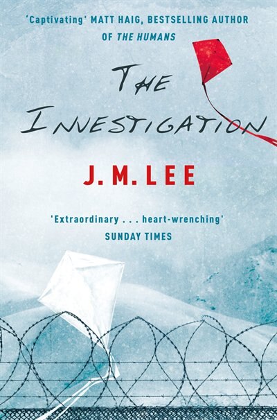 Couverture_The Investigation