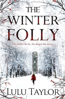 Front cover_The Winter Folly